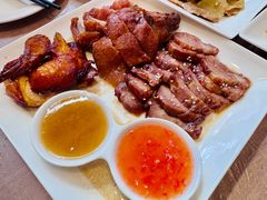 -李记潮汕砂锅粥(营福路店)