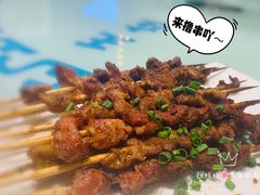 -王庄阿咪海鲜大排档(象园店)