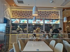 -提雅新疆炒米粉(青岛万象城店)