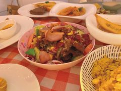 -天空花园餐吧·生日·团建(南山店)