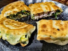 -地二手作鱼汤馄饨(上街里店)