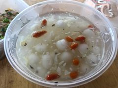 桂花糊米酒-老通城豆皮大王(吉庆街店)