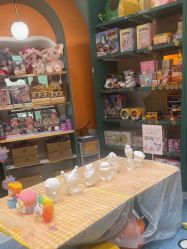 -奈尔宝家庭中心·亲子餐厅(苏州大悦城店)