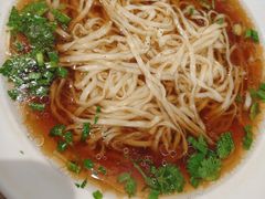 -老淮城·长鱼面(河下古镇店)