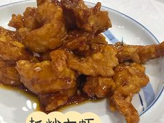 -东兴楼饭庄(六里桥店)