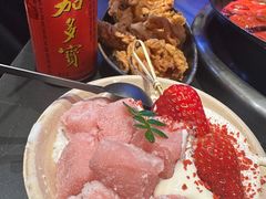 -巴蜀大将火锅(春熙店)