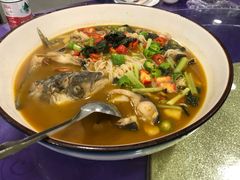 -老味道餐厅(江山店)