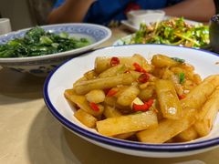-小柴米·传统江西菜(八一广场店)