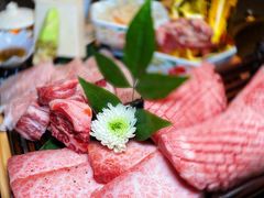 -铭牛烧肉·和牛海鲜自助(高新月牙湖店)