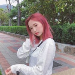 -Rise Hair上升造型