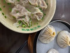 -李记清真馆(打钉巷店)