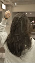 -Hair Code芭曲发型