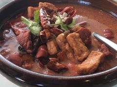 -悦融·京鲁菜·露台花园(安定门店)