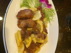 -中国厨房/台湾牛肉面