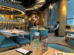 -野米东南亚餐厅(欢乐海岸店)
