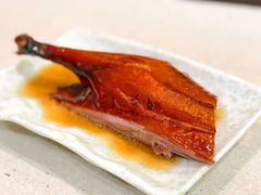 -香港新发烧腊茶餐厅(水围店)