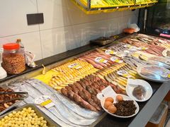 -健跳小海鲜(人民路店)