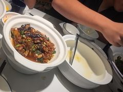 -兰湘子·湘菜小炒(济南领秀城店)