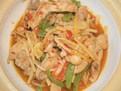 -马凯餐厅(地安门店)