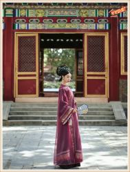 点击看大图 -美云庭古装·格格服汉服·京城旅拍(北京店)