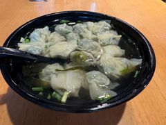 -真真鲜馄饨店(启蒙路店)