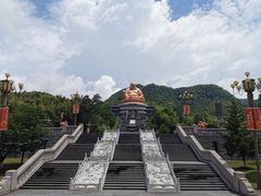 -溪口-滕头旅游景区