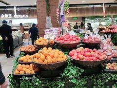 -家乐购(佳木斯万达广场店)