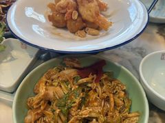 -小吊梨汤·北京菜(香山店)