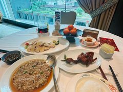 -金悦轩海鲜酒家(拱北店)