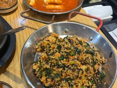-山海珍味韩国料理(奥城店)