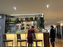 -曼谷素万那普国际机场
