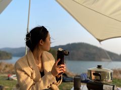 -南京市无想山景区