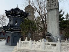 -哈尔滨极乐寺