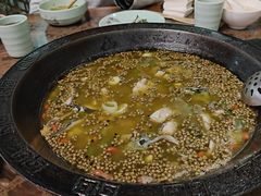 -鲜椒鱼·雅安地标性美食