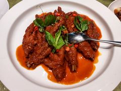 -太守宴·蘭院(天塔店)