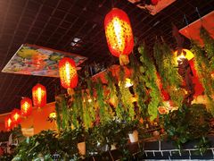 -江湖水乡铁锅炖魚(周庄嘉园店)