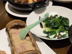 -粗茶淡饭·隐庐私厨(东亭店)