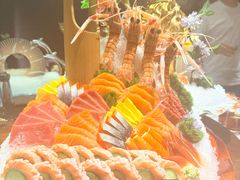 -尚海豆捞(乐虹坊店)