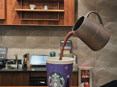 -星巴克臻选(广州沙面店)