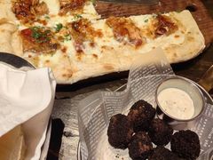 -食间牛排(重庆路万达店)