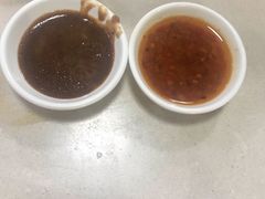 -菜忠潮州牛肉店(岗厦店)
