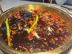 -二荆条·城市森林火锅旗舰店