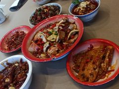 -老三样·旧食新味(万寿宫店)