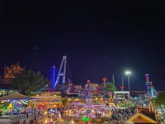 -大连星海广场音乐喷泉
