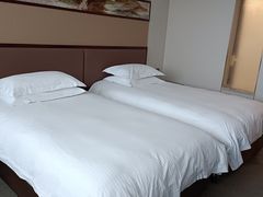 -南京钟山宾馆(江苏省会议中心)