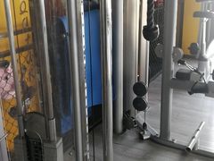 -ENERGY原力健身(川周店)