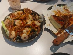 -做披萨的奇葩(中海央墅店)