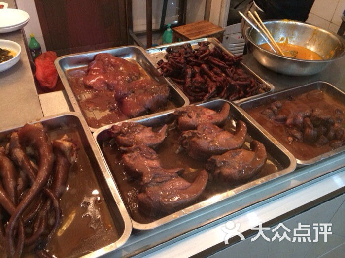 建强饭店卤菜图片 第117张