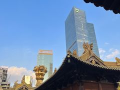 -上海璞麗酒店