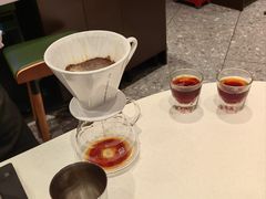 -星巴克臻选(万象前海店)